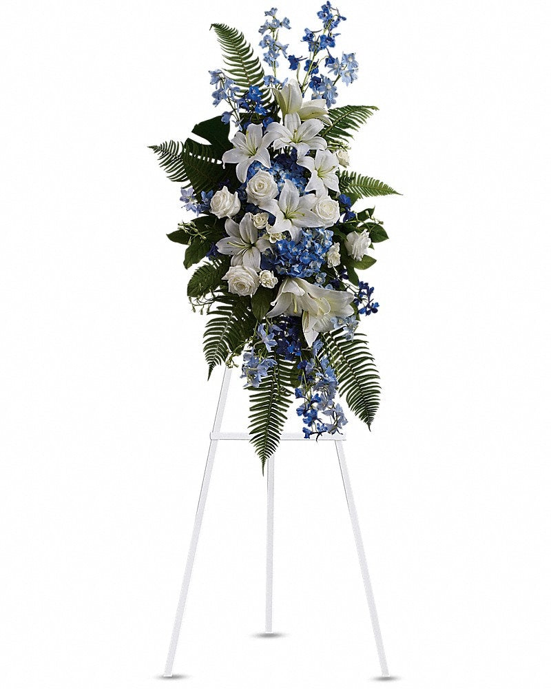 Ocean Breeze Spray - Karen's Floral Expressions