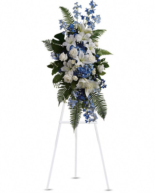 Ocean Breeze Spray - Karen's Floral Expressions