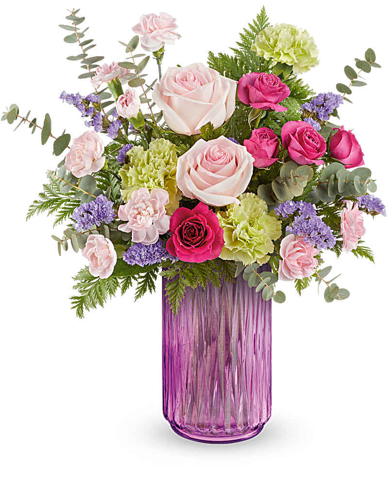 Gleaming Meadow Bouquet - Karen's Floral Expressions