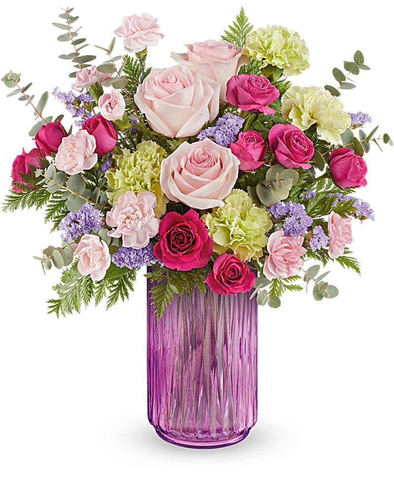 Gleaming Meadow Bouquet - Karen's Floral Expressions