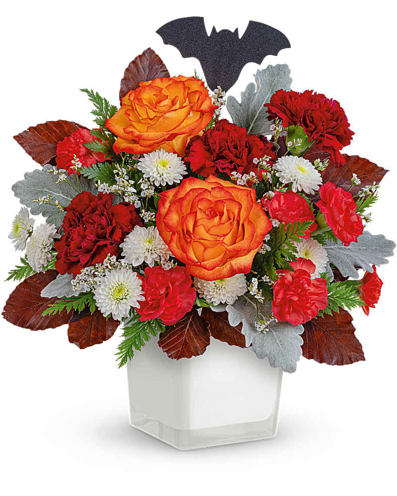 Teleflora's Enchanted Evening Bouquet - Karen's Floral Expressions