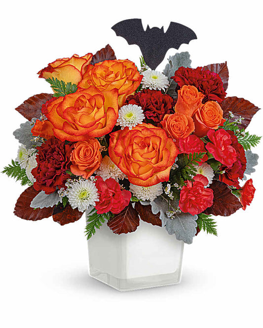 Teleflora's Enchanted Evening Bouquet - Karen's Floral Expressions