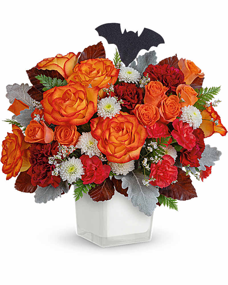 Teleflora's Enchanted Evening Bouquet - Karen's Floral Expressions