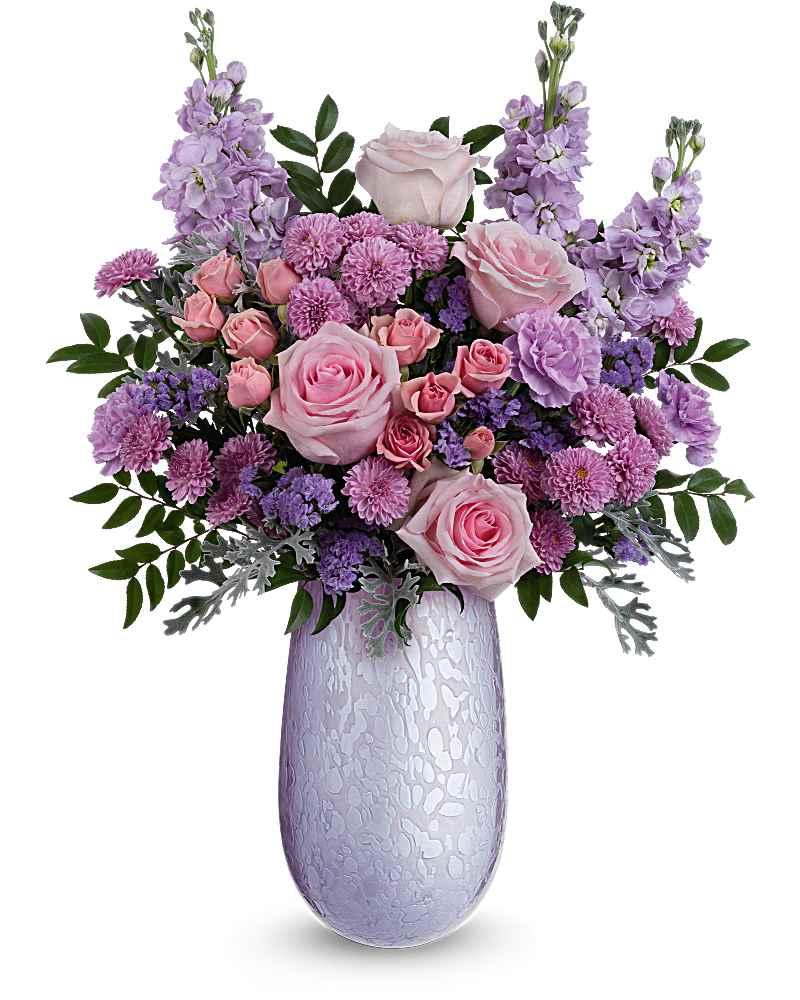 Teleflora's Joyful Blossoms Bouquet - Karen's Floral Expressions
