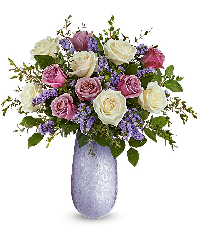 Teleflora's Marvelous Moments Bouquet - Karen's Floral Expressions