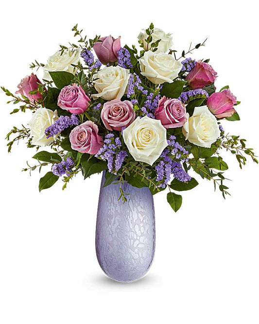 Teleflora's Marvelous Moments Bouquet - Karen's Floral Expressions