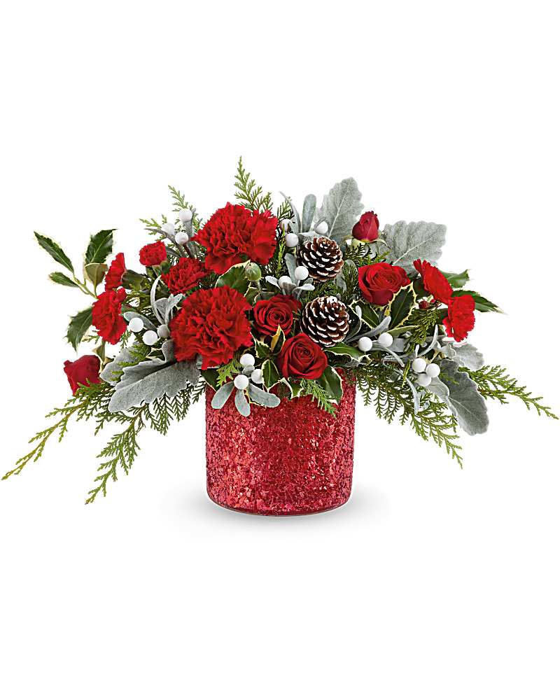 Magical Wish Bouquet – Karen's Floral Expressions