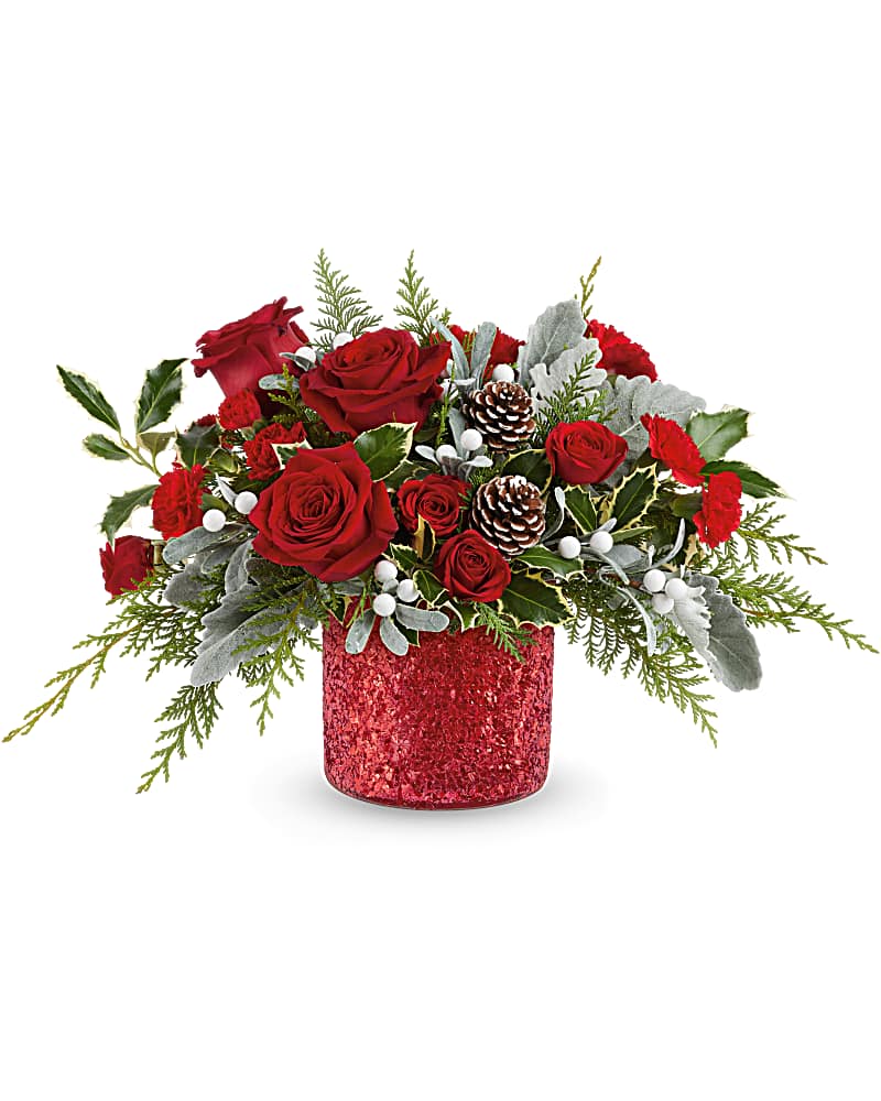 Magical Wish Bouquet – Karen's Floral Expressions