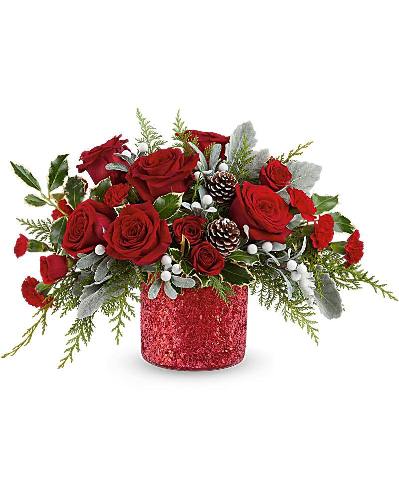 Magical Wish Bouquet – Karen's Floral Expressions