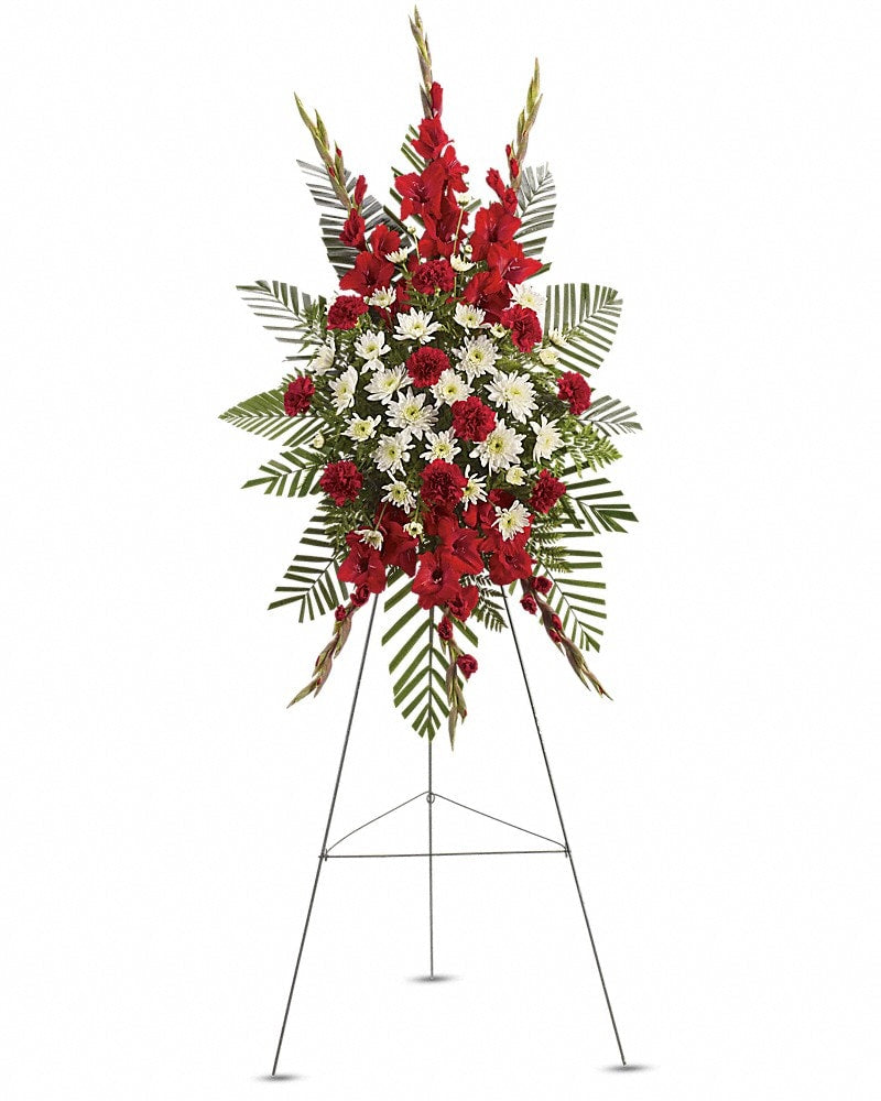 Strength & Solace Spray - Karen's Floral Expressions