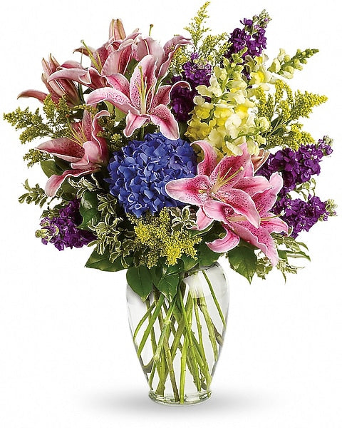 Love Everlasting Bouquet