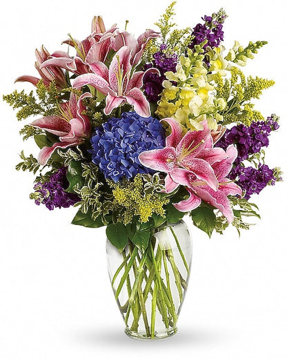Love Everlasting Bouquet