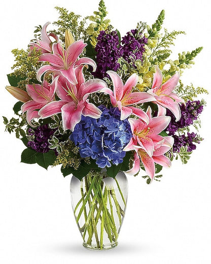 Love Everlasting Bouquet