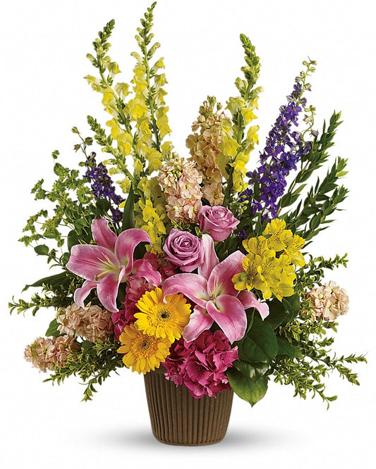 Glorious Grace Bouquet - Karen's Floral Expressions