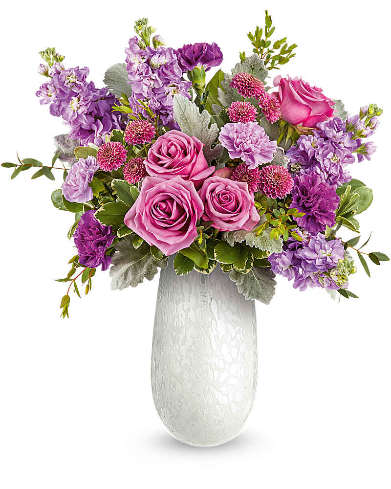 Lavish Amelia Bouquet - Karen's Floral Expressions