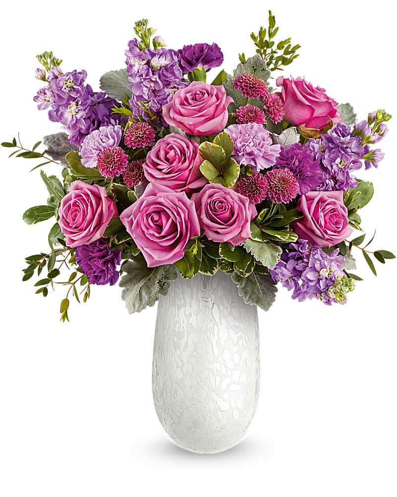 Lavish Amelia Bouquet - Karen's Floral Expressions