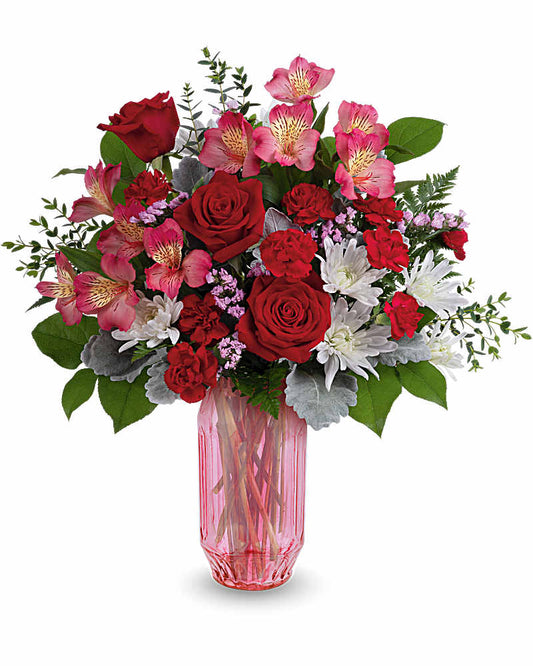 Gorgeous Gem Bouquet - Karen's Floral Expressions