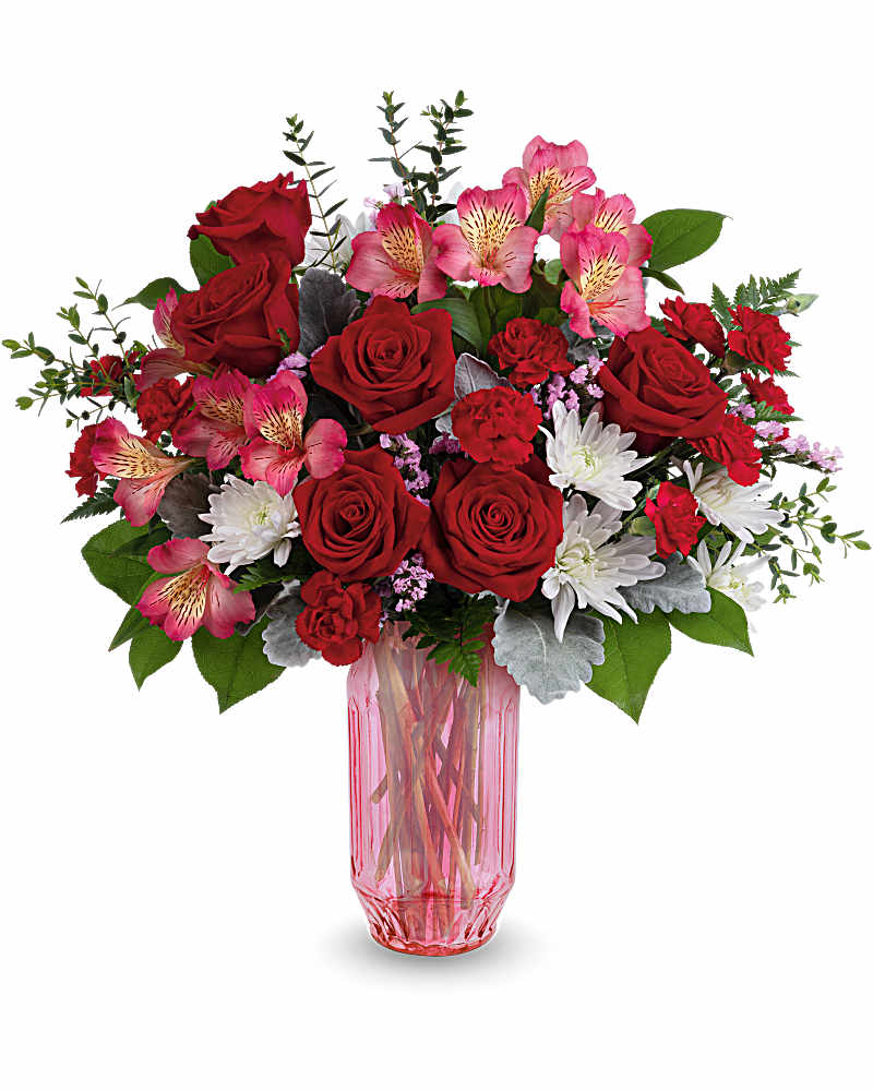 Gorgeous Gem Bouquet - Karen's Floral Expressions