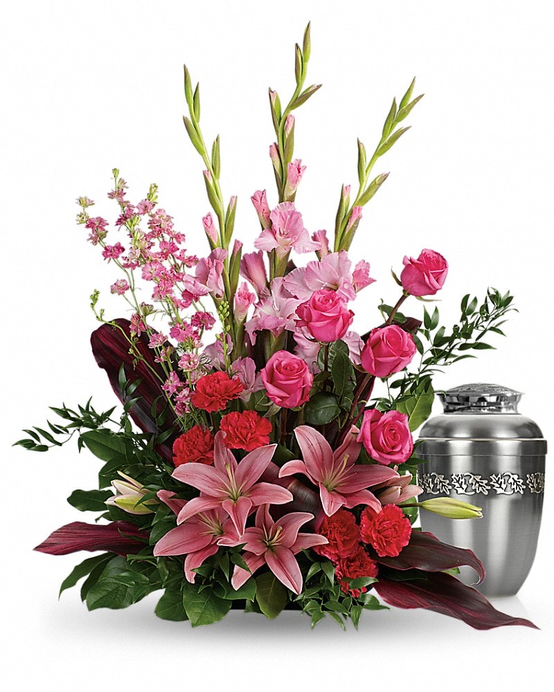 Adoring Heart - Karen's Floral Expressions