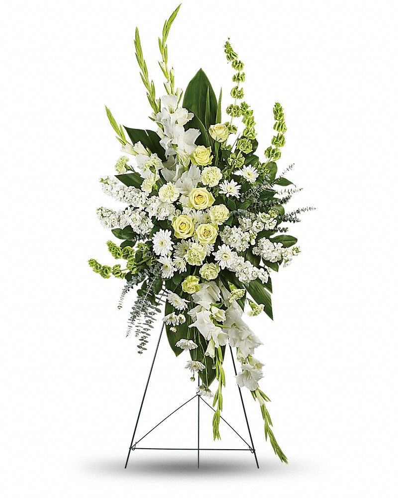 Magnificent Life Spray - Karen's Floral Expressions