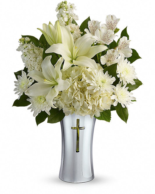 Shining Spirit Bouquet - Karen's Floral Expressions
