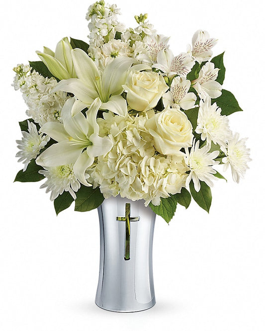 Shining Spirit Bouquet - Karen's Floral Expressions