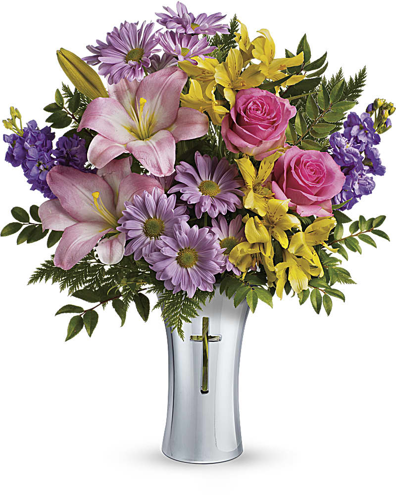 Bright Life Bouquet - Karen's Floral Expressions