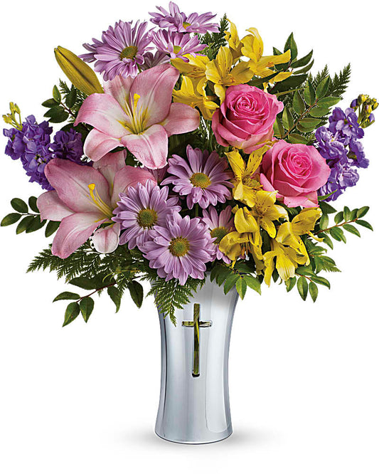Bright Life Bouquet - Karen's Floral Expressions