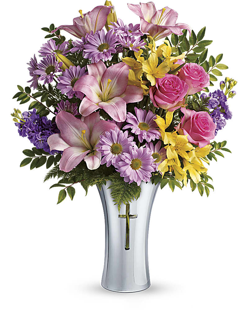 Bright Life Bouquet - Karen's Floral Expressions
