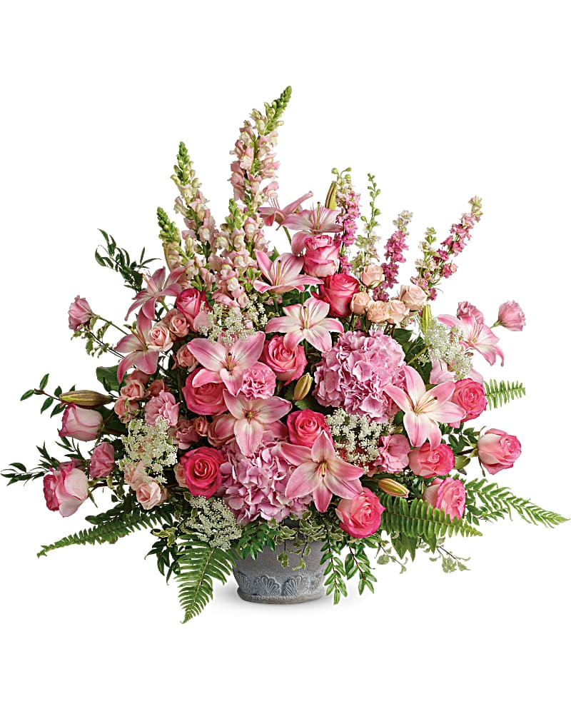Graceful Glory Bouquet - Karen's Floral Expressions