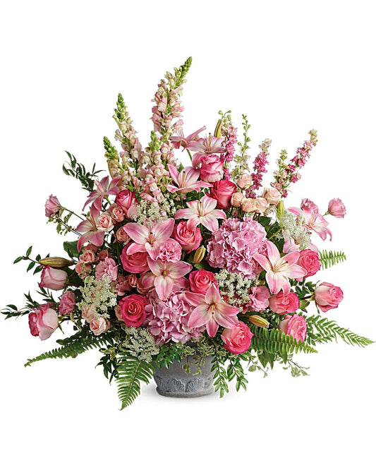 Graceful Glory Bouquet - Karen's Floral Expressions