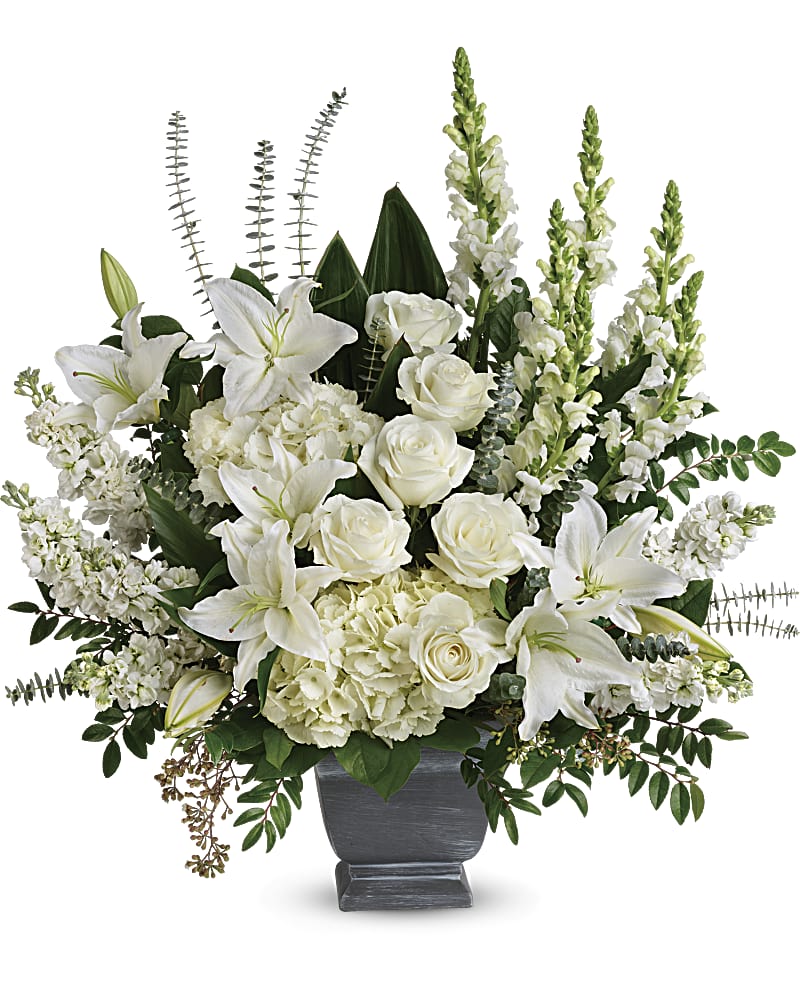 True Horizon Bouquet - Karen's Floral Expressions