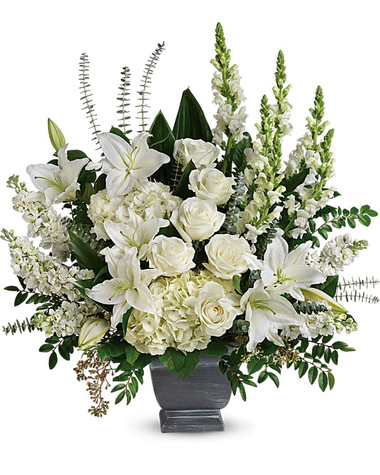 True Horizon Bouquet - Karen's Floral Expressions