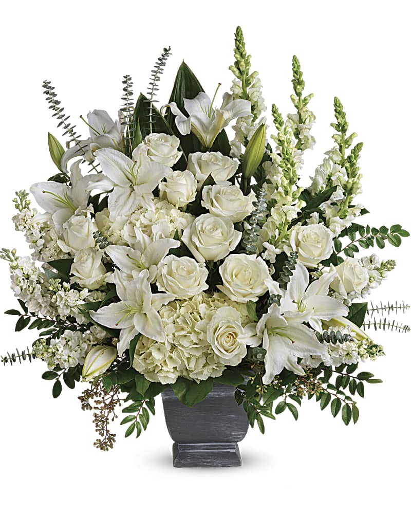 True Horizon Bouquet - Karen's Floral Expressions