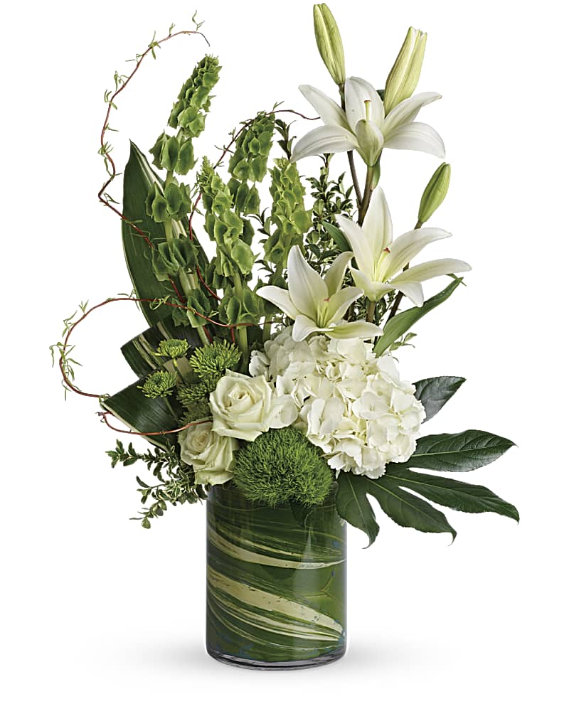 Botanical Beauty Bouquet - Karen's Floral Expressions