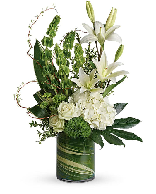 Botanical Beauty Bouquet - Karen's Floral Expressions