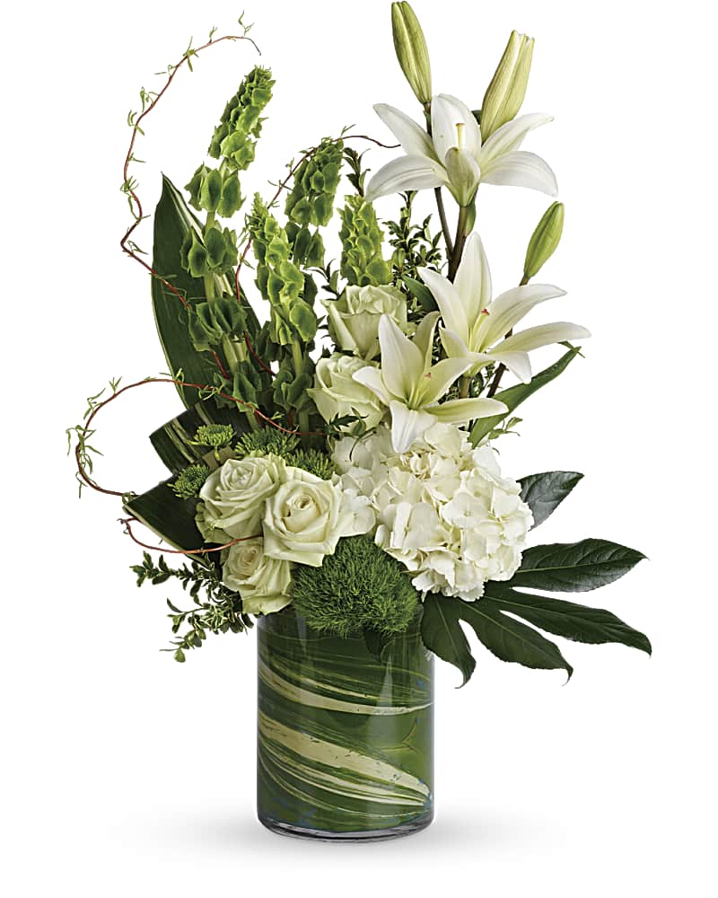 Botanical Beauty Bouquet - Karen's Floral Expressions