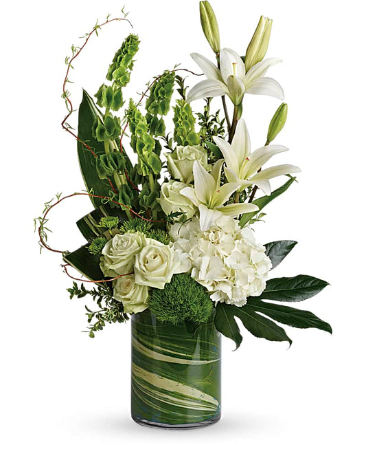 Botanical Beauty Bouquet - Karen's Floral Expressions