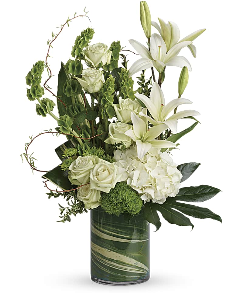 Botanical Beauty Bouquet - Karen's Floral Expressions