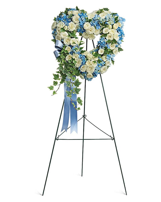 Pure Heart - Karen's Floral Expressions