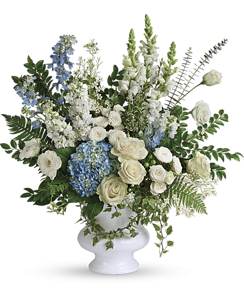 Treasured And Beloved Bouquet - Karen's Floral Expressions