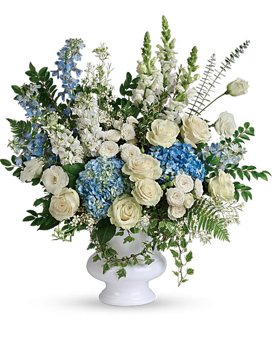 Treasured And Beloved Bouquet - Karen's Floral Expressions