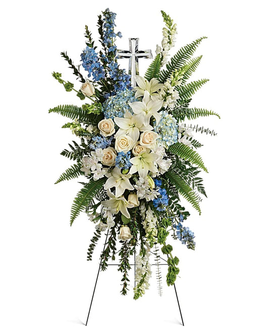 Eternal Grace Spray - Karen's Floral Expressions