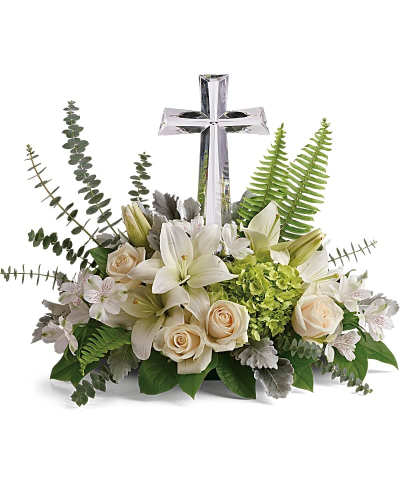 Life's Glory Bouquet - Karen's Floral Expressions
