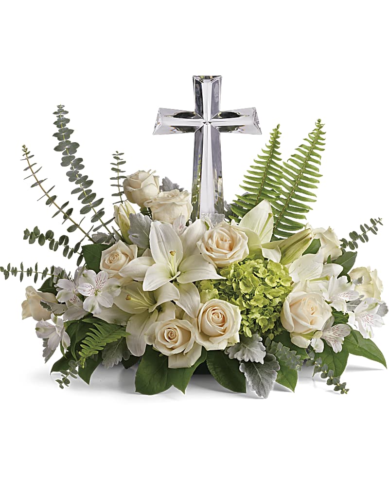 Life's Glory Bouquet - Karen's Floral Expressions