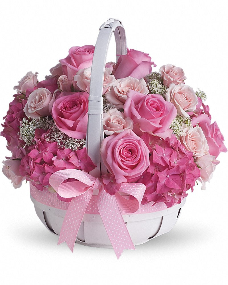 She's Lovely - Karen's Floral Expressions