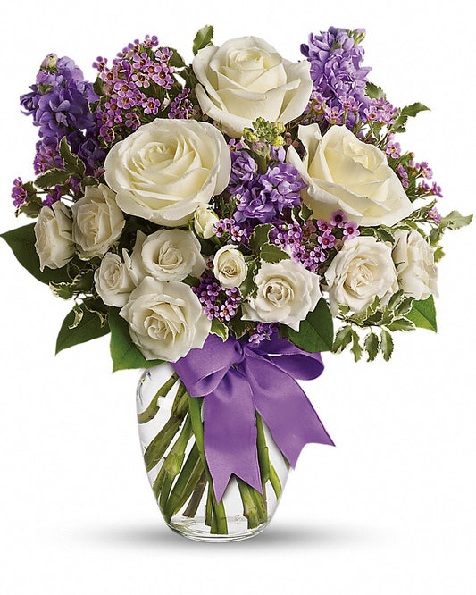 Enchanted Cottage - Karen's Floral Expressions