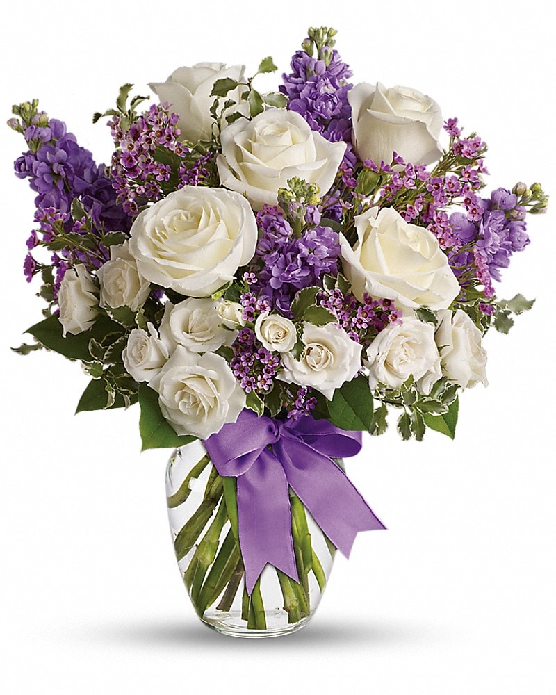 Enchanted Cottage - Karen's Floral Expressions