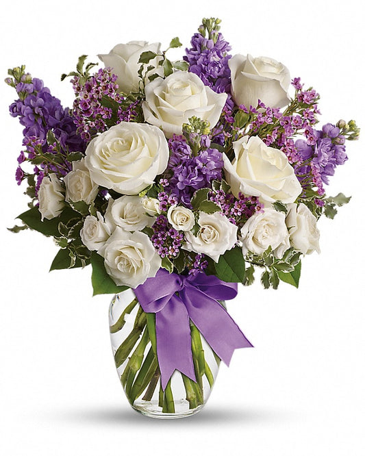 Enchanted Cottage - Karen's Floral Expressions