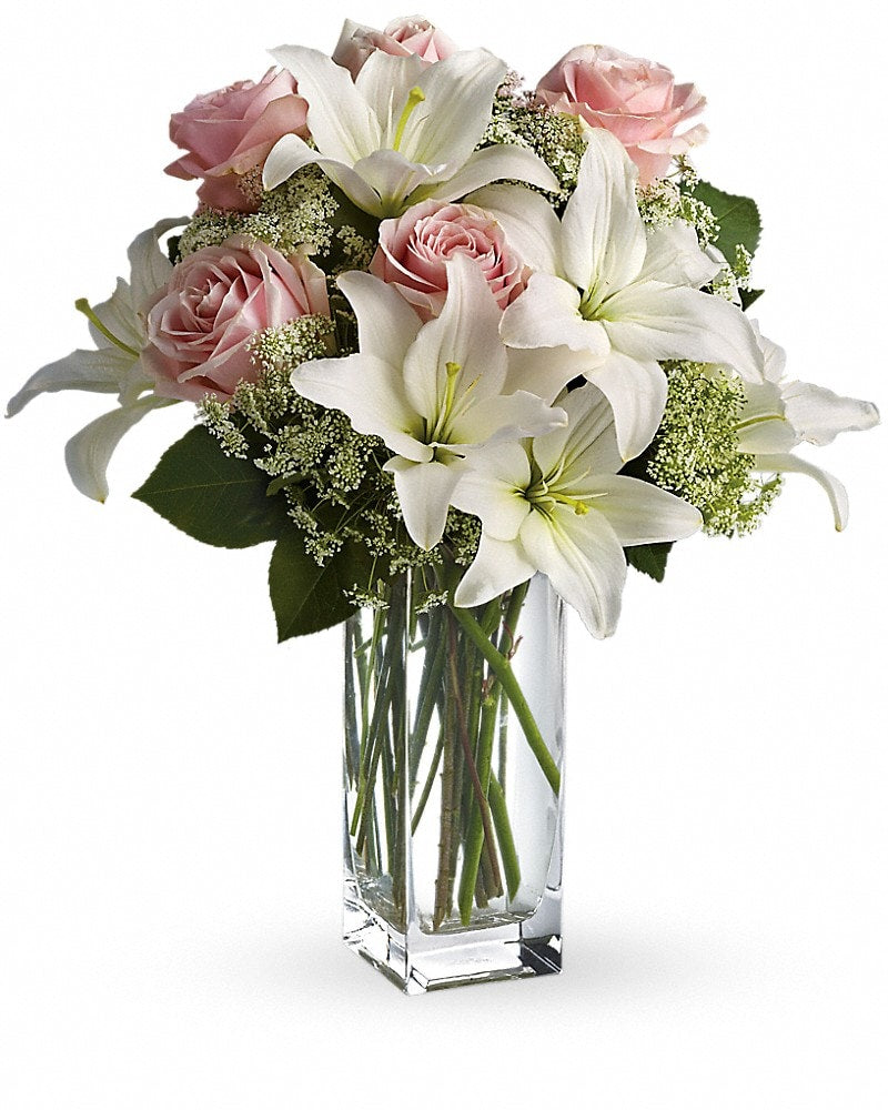 Heavenly and Harmony - Karen's Floral Expressions